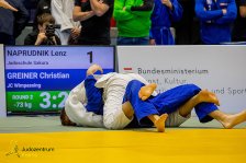 16.04.2023 Österreischische Meisterschaften U21